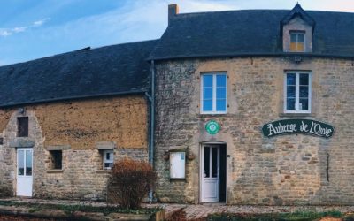 Réouverture de l’Auberge de l’Ouve