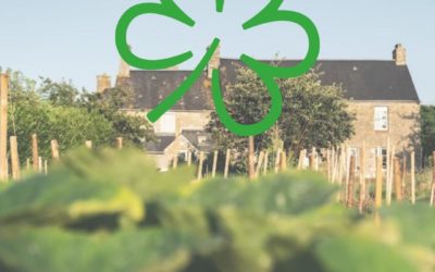 Une étoile…de vert pour l’Auberge de Servon!