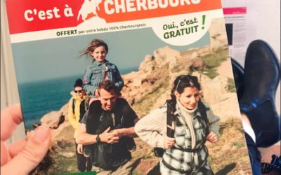 24 idées de balade avec leur itinéraire précis…