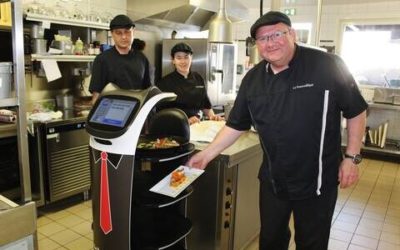 Une innovation en Normandie