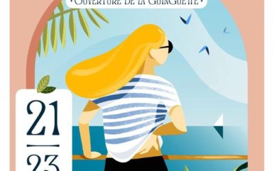 Allez guincher sous les Tropiques !