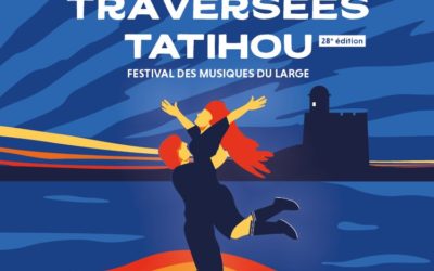 28ème édition des Traversées Tatihou !