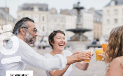 Nestor, le concierge numérique des séjours dans le Cotentin!