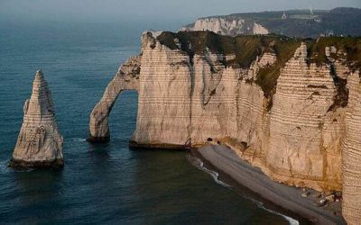La Normandie nommée « Région la plus séduisante d’Europe »