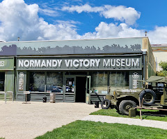 Au Normandy Victory Museum de Carentan, une exposition sur Jean Gabin à compter du 1er avril à ne pas rater!